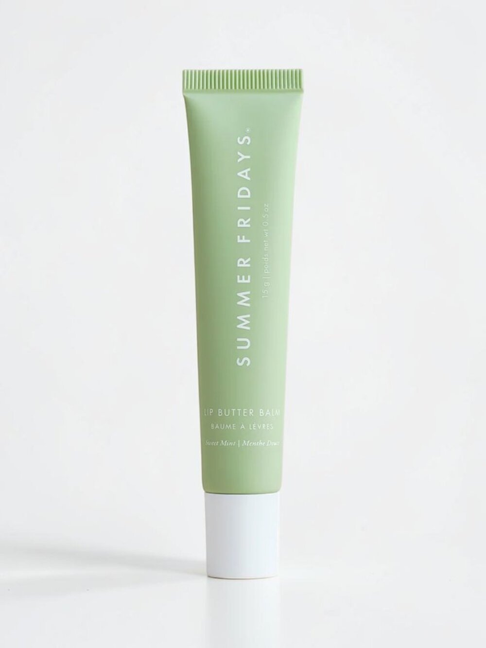 Summer Fridays Sweet Mint Lip Better Balm